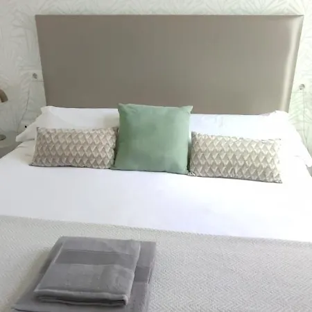Picasso Downtown Apartment Malaga